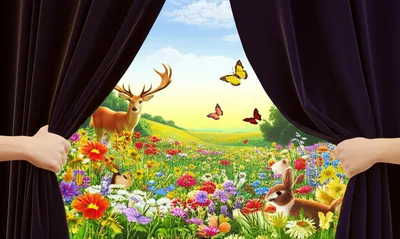 Illustration delivering - Image 1