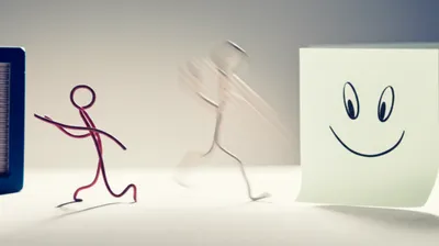 Illustration animated - Image 1