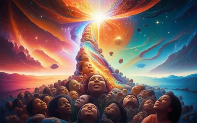 Illustration glorias - Image 1