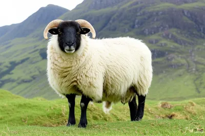 Illustration blackface - Image 1