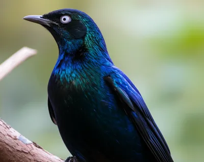 Illustration grackles - Image 1