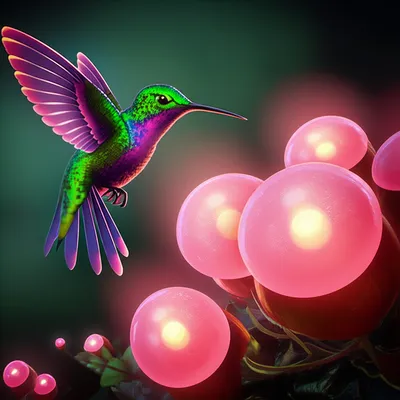 Illustration brighter - Image 1