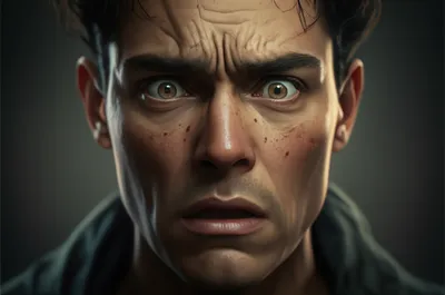 Illustration crap - Image 1