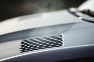 Illustration louver - Image 1