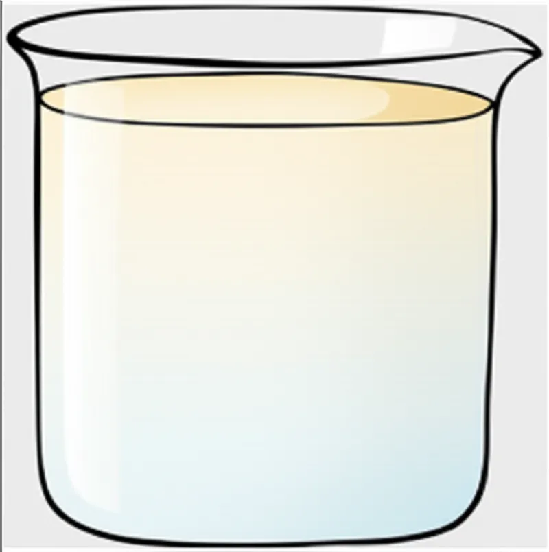 Визуальная иллюстрация слова «cream» - Сливки