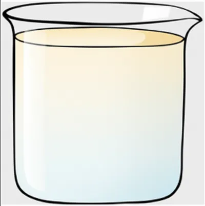 Illustration cream