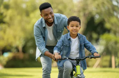 Illustration godparent - Image 1