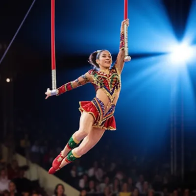 Illustration cracker - Image 1