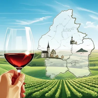 Illustration appellations - Image 1