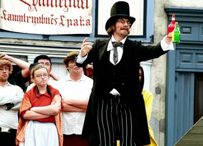 Illustration quacks - Image 1