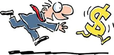 Illustration hunger - Image 2