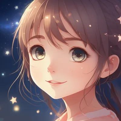 Illustration twinkled - Image 1