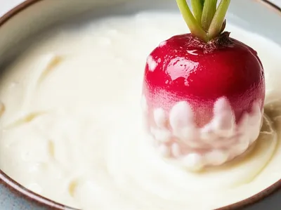 Illustration dips - Image 1