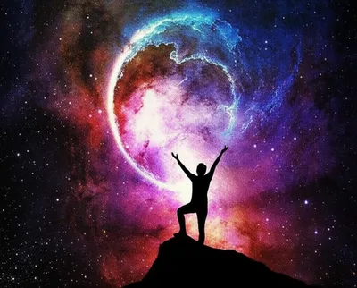 Illustration reaches