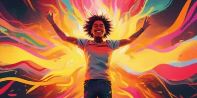 Illustration sending - Image 1