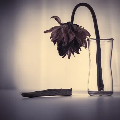 Illustration miscarried