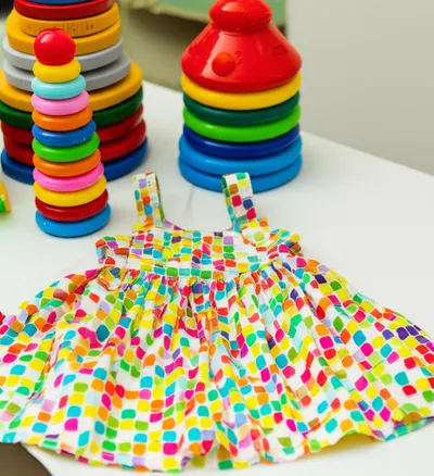 Illustration tidy - Image 1