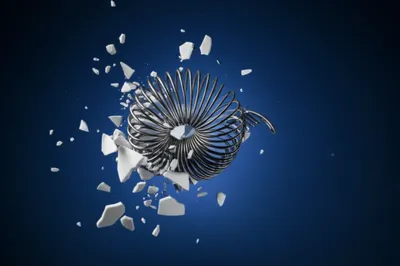 Illustration sprang - Image 1