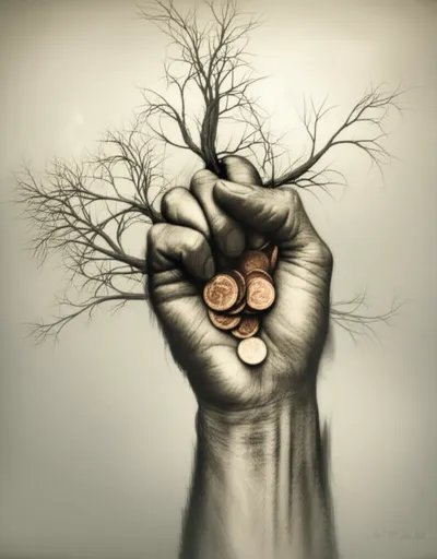 Illustration stint - Image 1