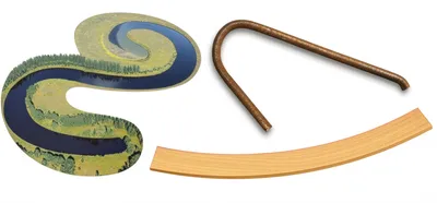 Illustration bows - Image 1