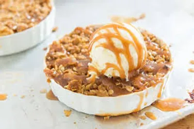 Illustration crisp - Image 2