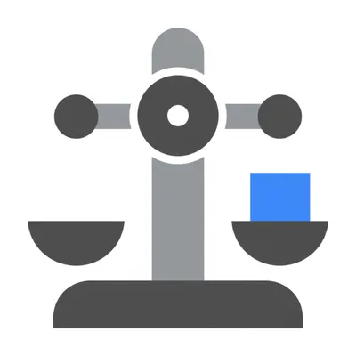 Illustration scale - Image 1