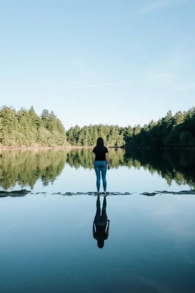 Illustration reflects - Image 1