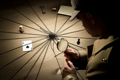 Illustration construing