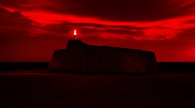 Illustration redoubt - Image 1