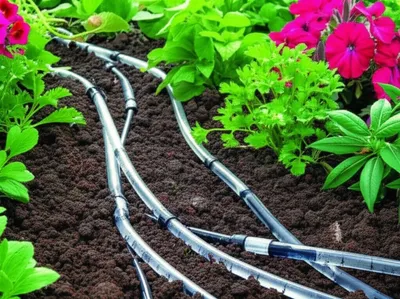 Illustration tubing - Image 1