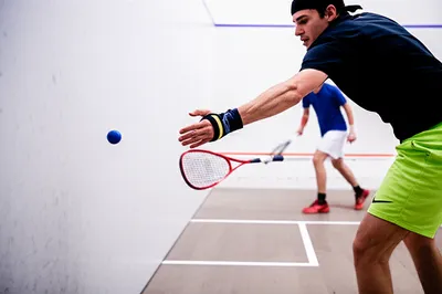 Illustration handballs - Image 1