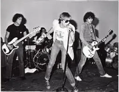 Illustration garage - Image 2