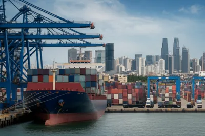 Illustration importations