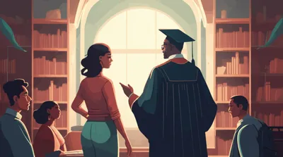 Illustration dean - Image 1