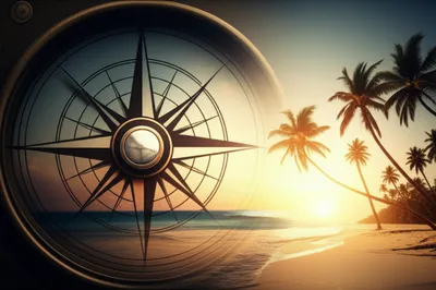 Illustration southeasterly - Image 1