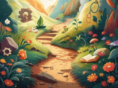 Illustration livelihoods - Image 1