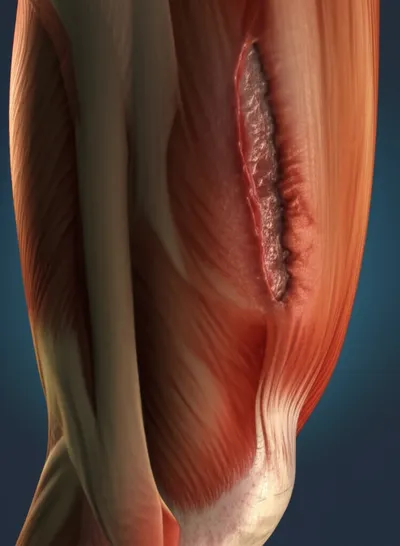 Illustration rupture - Image 1