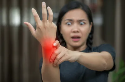 Illustration stung - Image 1