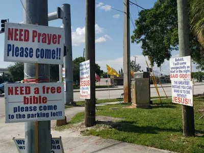 Illustration announcements