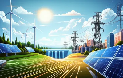 Illustration interconnections - Image 1