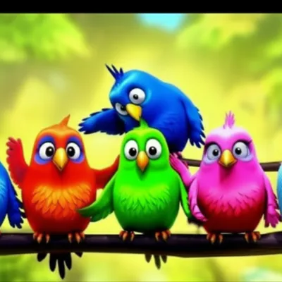 Illustration like - Image 1