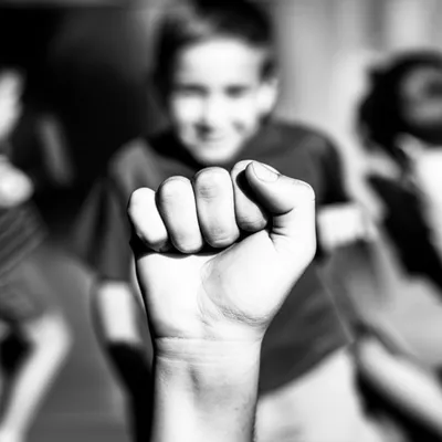 Illustration strictest - Image 1