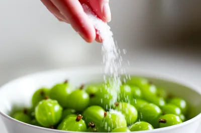 Illustration sweets - Image 1