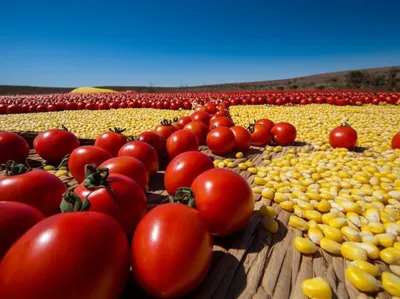 Illustration drying - Image 1