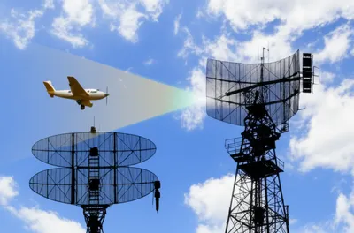 Illustration transponder