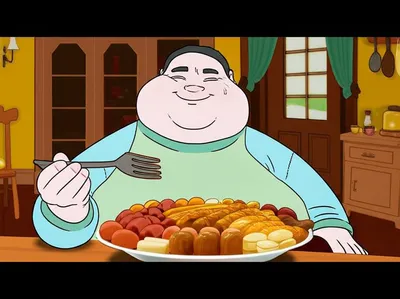 Illustration larding - Image 1