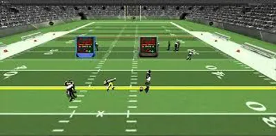 Illustration gridiron - Image 2