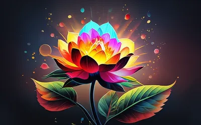 Illustration hot - Image 1