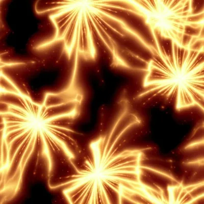 Illustration photons