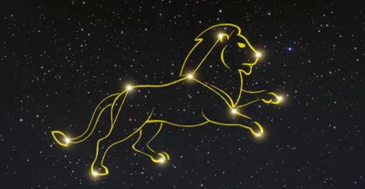 Illustration constellation - Image 1
